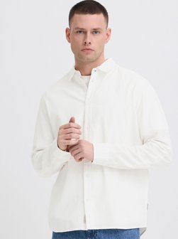 Herren Leinenhemd - BHAban