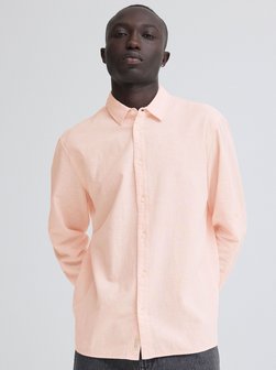 Herren Leinenhemd - BHAban