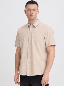 Herren Leinenhemd - BHAban