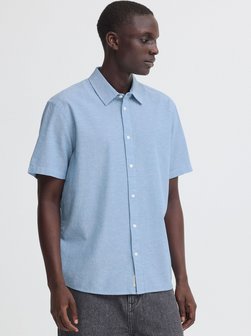 Herren Leinenhemd - BHAban