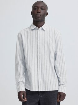 Herren Leinenhemd - BHAban