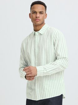 Herren Leinenhemd - BHAban