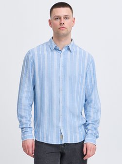 Herren Leinenhemd - BHBobby Linen
