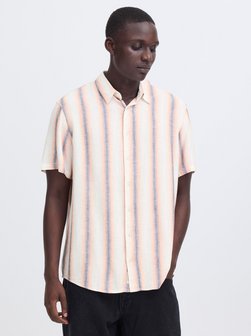 Herren Leinenhemd - BHBobby Linen