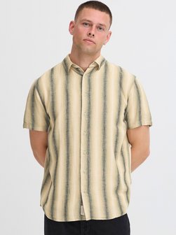 Herren Leinenhemd - BHBobby Linen