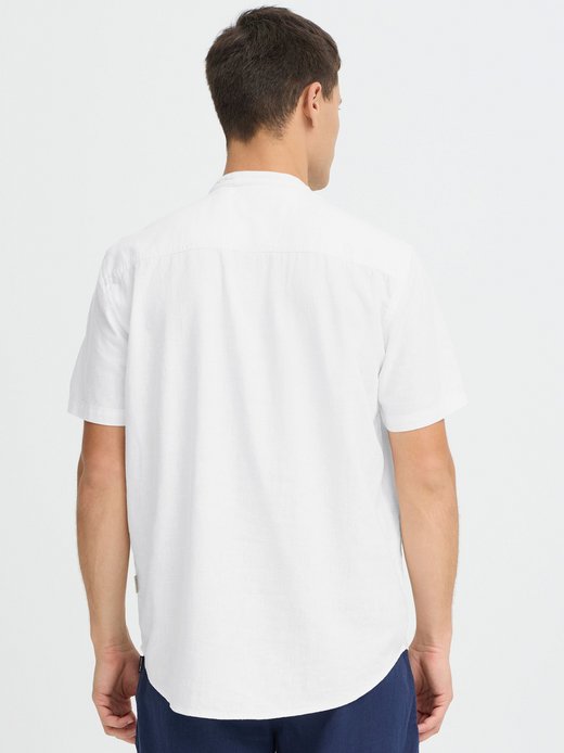 Herren Leinenhemd  - BHLiam