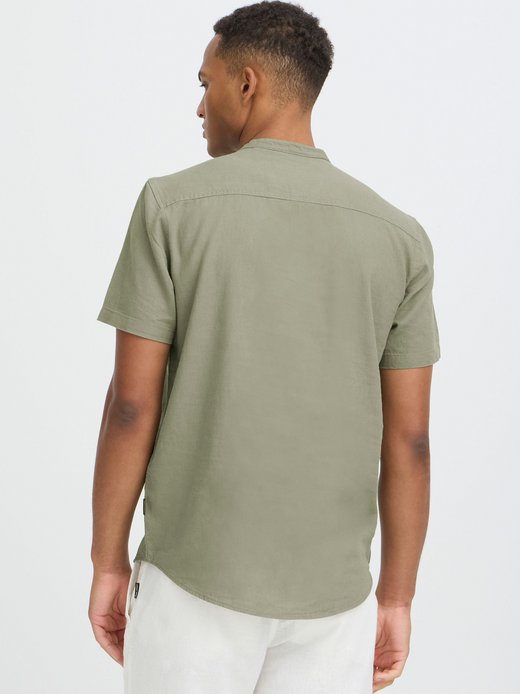 Herren Leinenhemd  - BHLiam