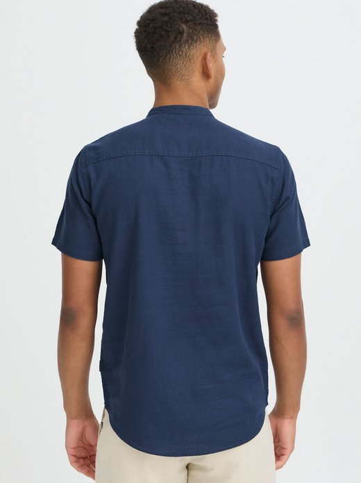 Herren Leinenhemd  - BHLiam