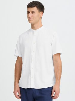 Herren Leinenhemd  - BHLiam