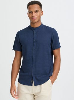 Herren Leinenhemd  - BHLiam