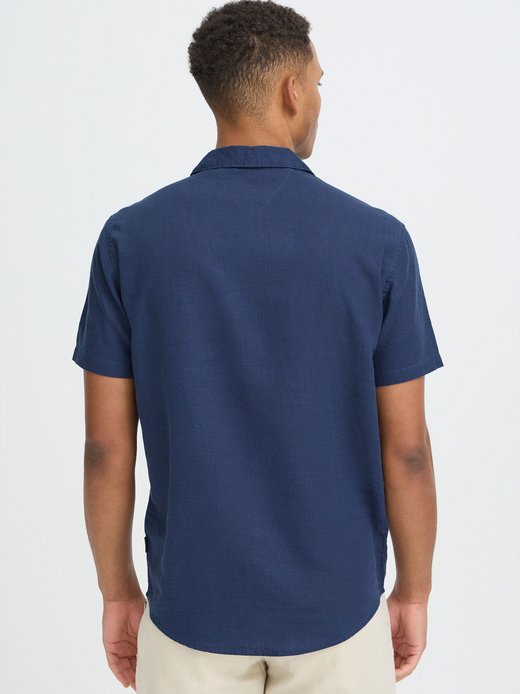 Herren Leinenhemd  - BHLinas