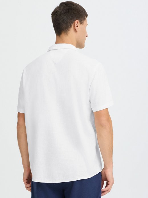 Herren Leinenhemd  - BHLinas