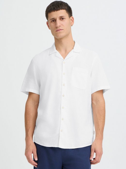 Herren Leinenhemd  - BHLinas