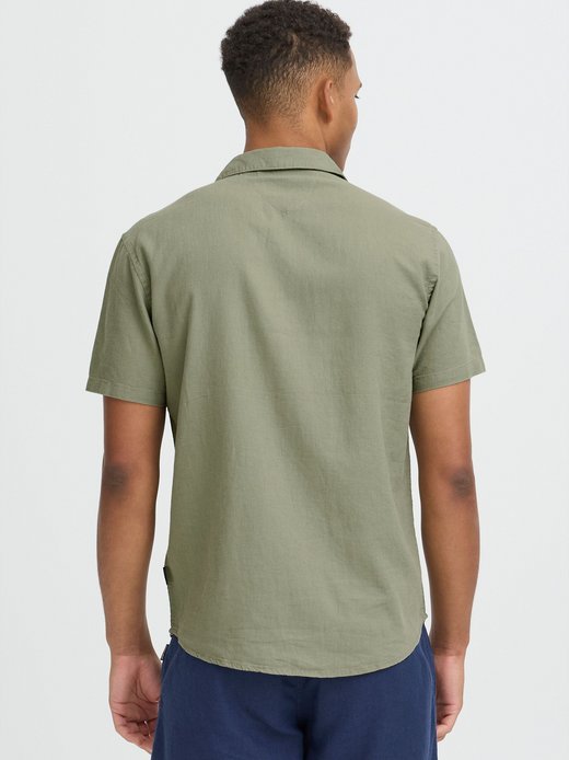 Herren Leinenhemd  - BHLinas