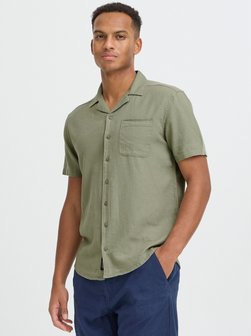 Herren Leinenhemd  - BHLinas