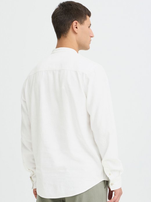 Herren Leinenhemd  - BHLines