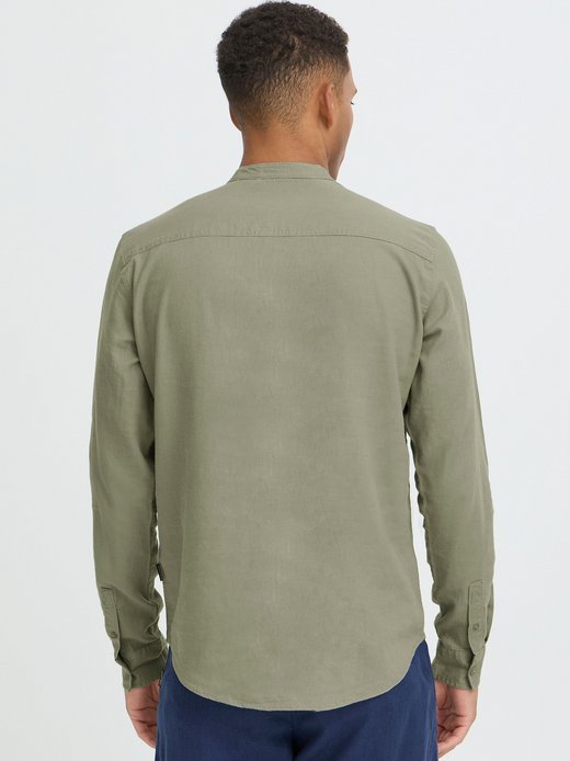 Herren Leinenhemd  - BHLines