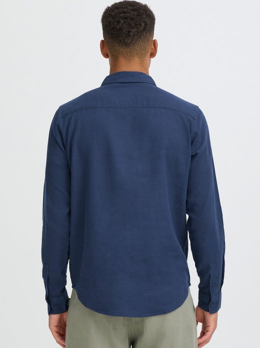 Herren Leinenhemd  - BHLinex