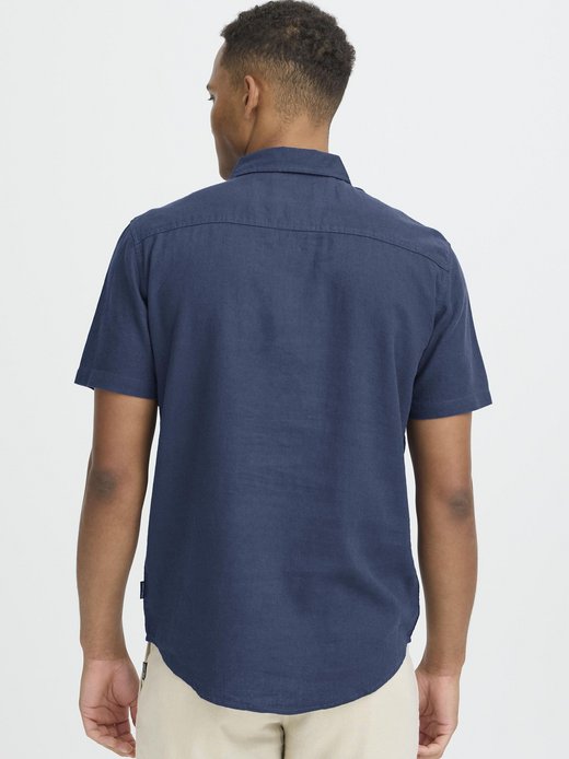 Herren Leinenhemd  - BHLins