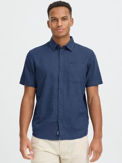 Herren Leinenhemd  - BHLins