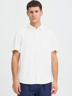 Herren Leinenhemd  - BHLins