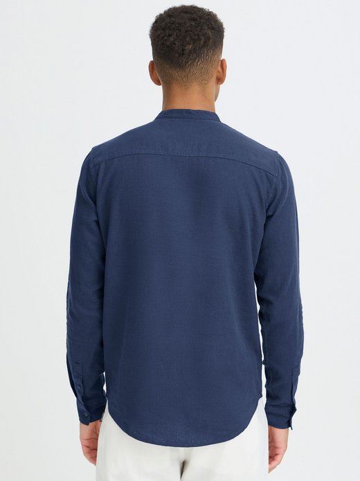 Herren Leinenhemd - BHMLines