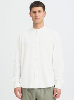 Herren Leinenhemd - BHMLines