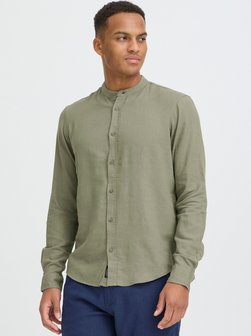 Herren Leinenhemd - BHMLines