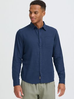 Herren Leinenhemd - BHMLinex