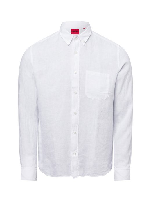 Herren Leinenhemd - Ermann