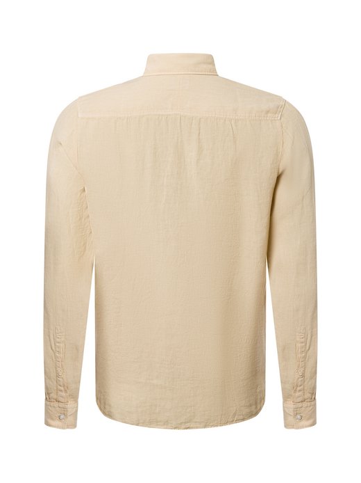 Herren Leinenhemd - Ermann