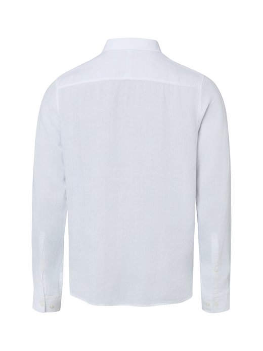 Herren Leinenhemd - Ermano