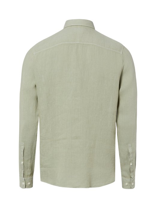 Herren Leinenhemd - Ermano