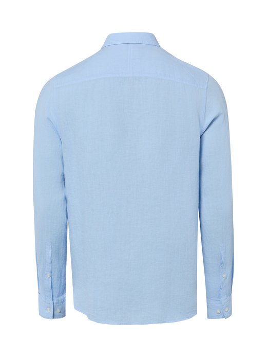 Herren Leinenhemd - Ermano