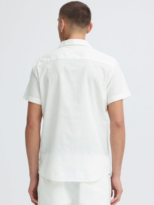 Herren Leinenhemd - IDMonken