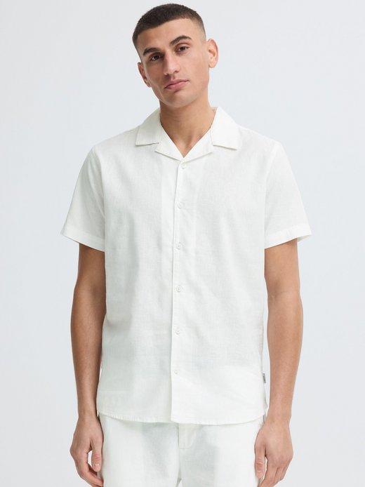 Herren Leinenhemd - IDMonken