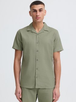 Herren Leinenhemd - IDMonken