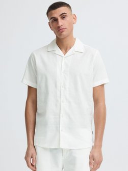 Herren Leinenhemd - IDMonken