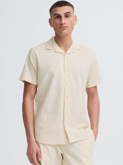 Herren Leinenhemd - IDMonken