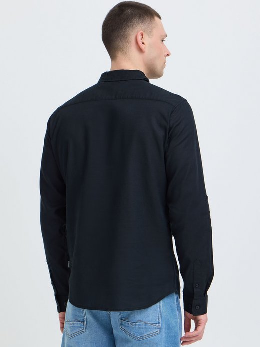 Herren Leinenhemd - IDMonko