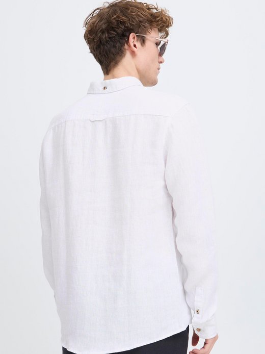 Herren Leinenhemd - KSHeart