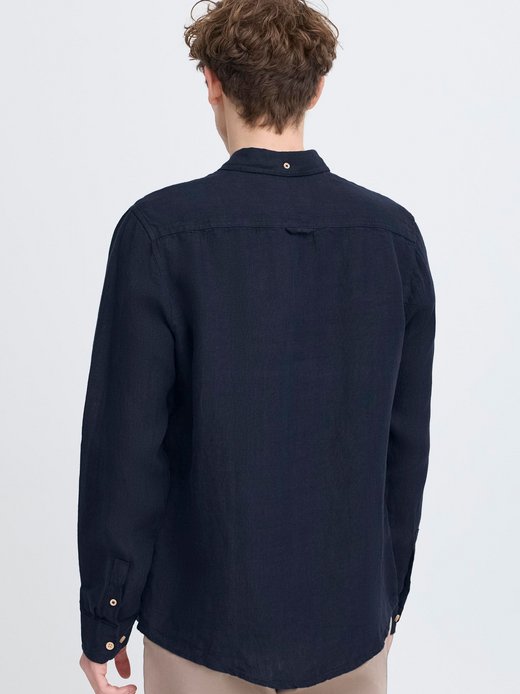 Herren Leinenhemd - KSHeart