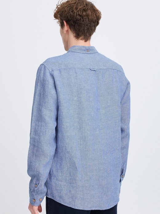 Herren Leinenhemd - KSHeart