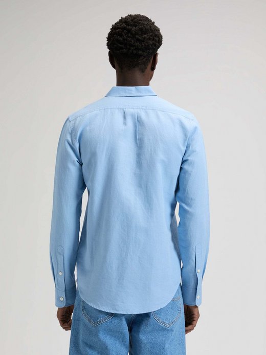 Herren Leinenhemd - Lee