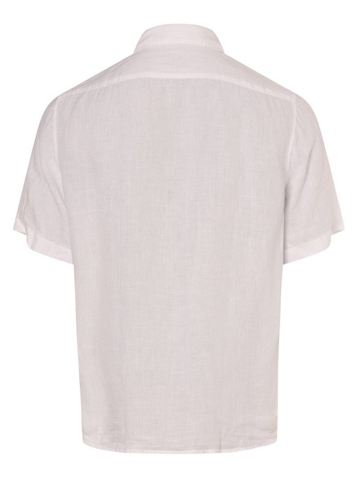 Herren Leinenhemd - Rash_2