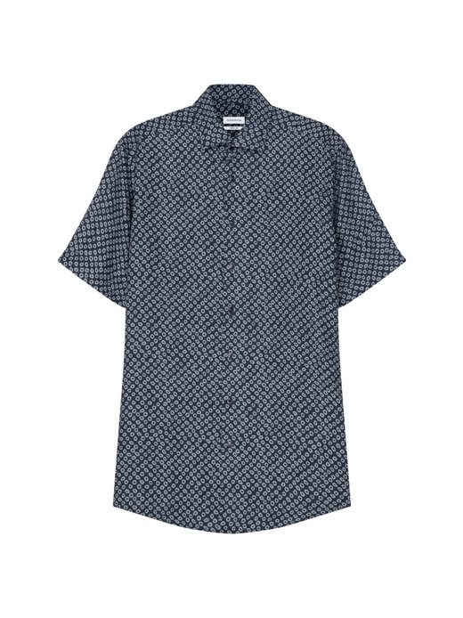 Herren Leinenhemd - Regular Fit