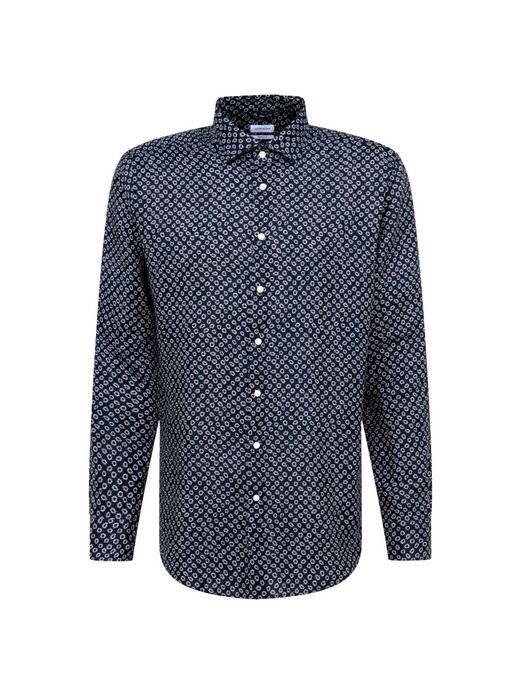 Herren Leinenhemd - Regular Fit