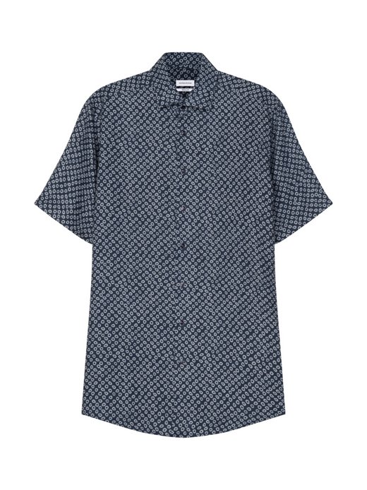 Herren Leinenhemd - Regular Fit