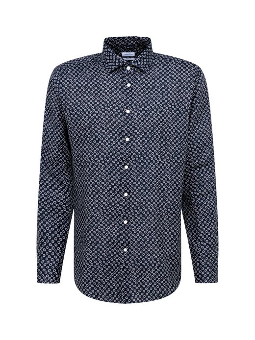 Herren Leinenhemd - Regular Fit