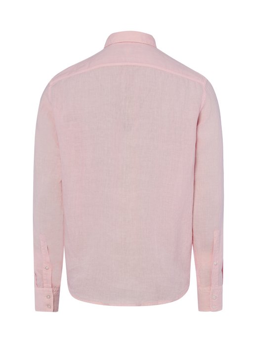 Herren Leinenhemd - Relegant